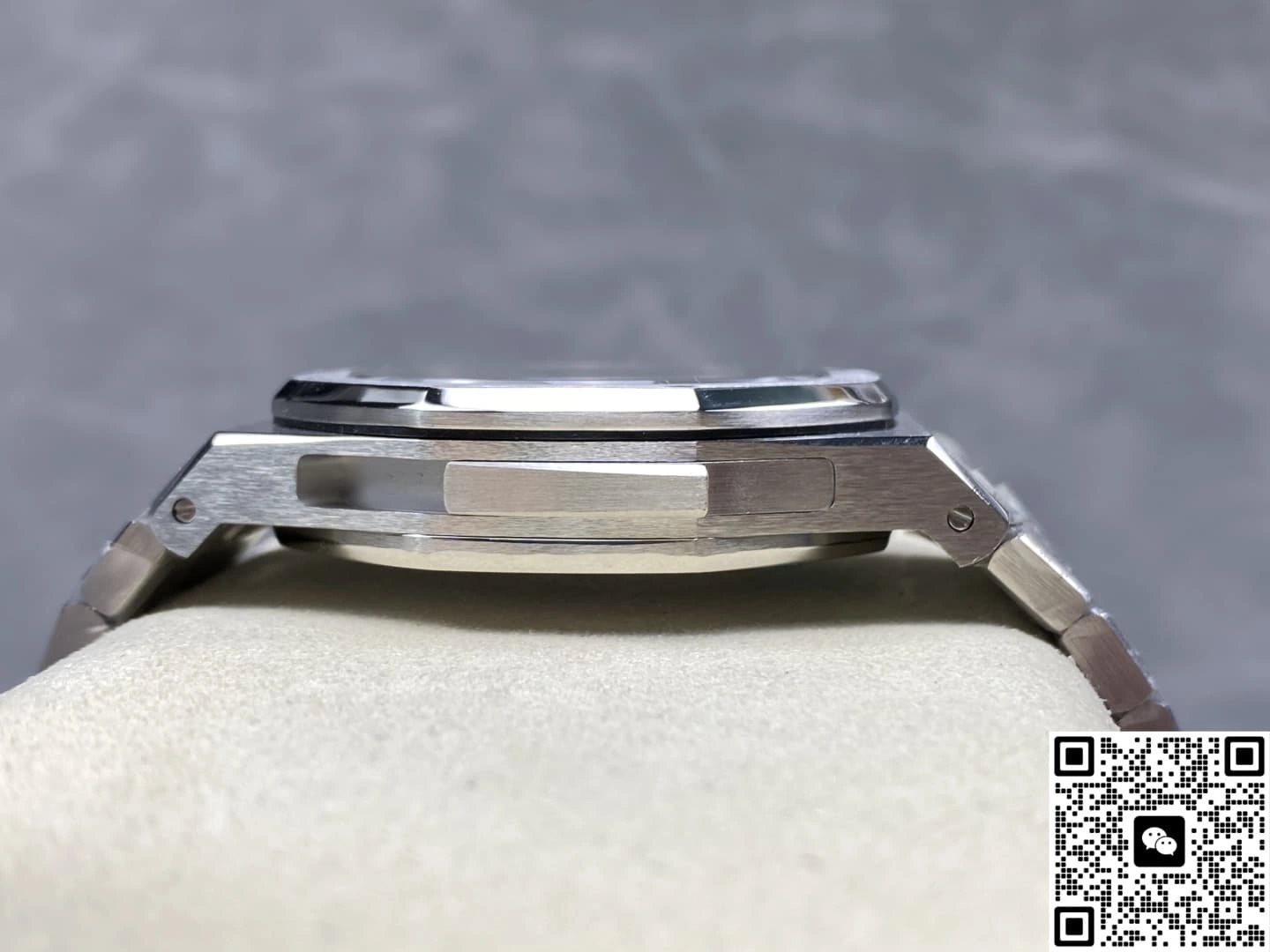TW Factory Audemars Piguet Royal Oak 26591TI.OO.1252TI.02 1:1 Best Edition Replica Watch